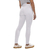 Pantalón Gabardina Elastizada Blanco Wamu