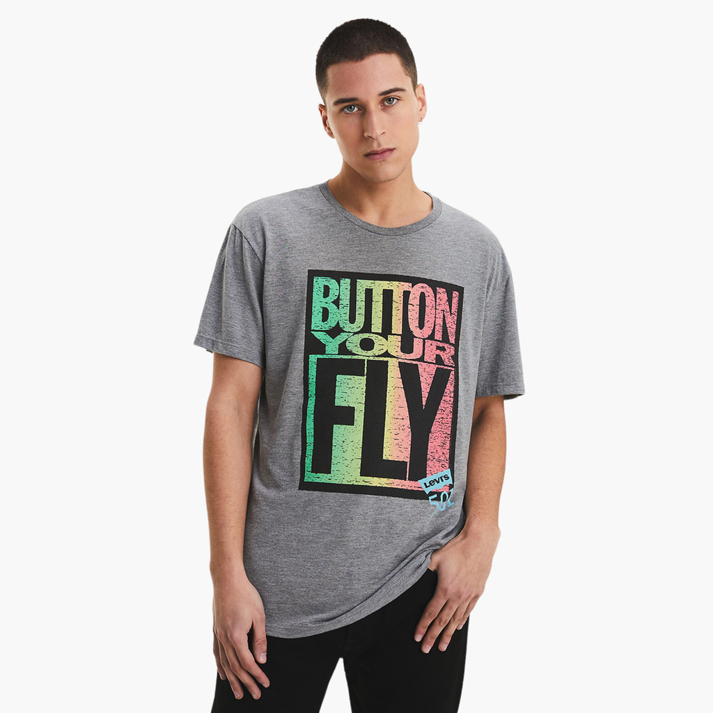 Button your fly levis hot sale