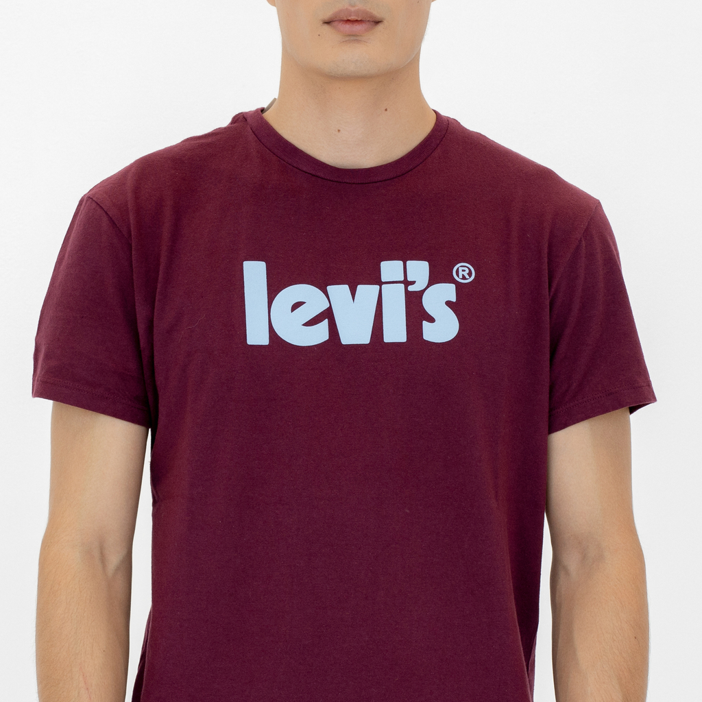Remera de levis sale
