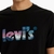 Remera Levis Filled Poster Logo en internet