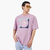 Remera Block Penguin