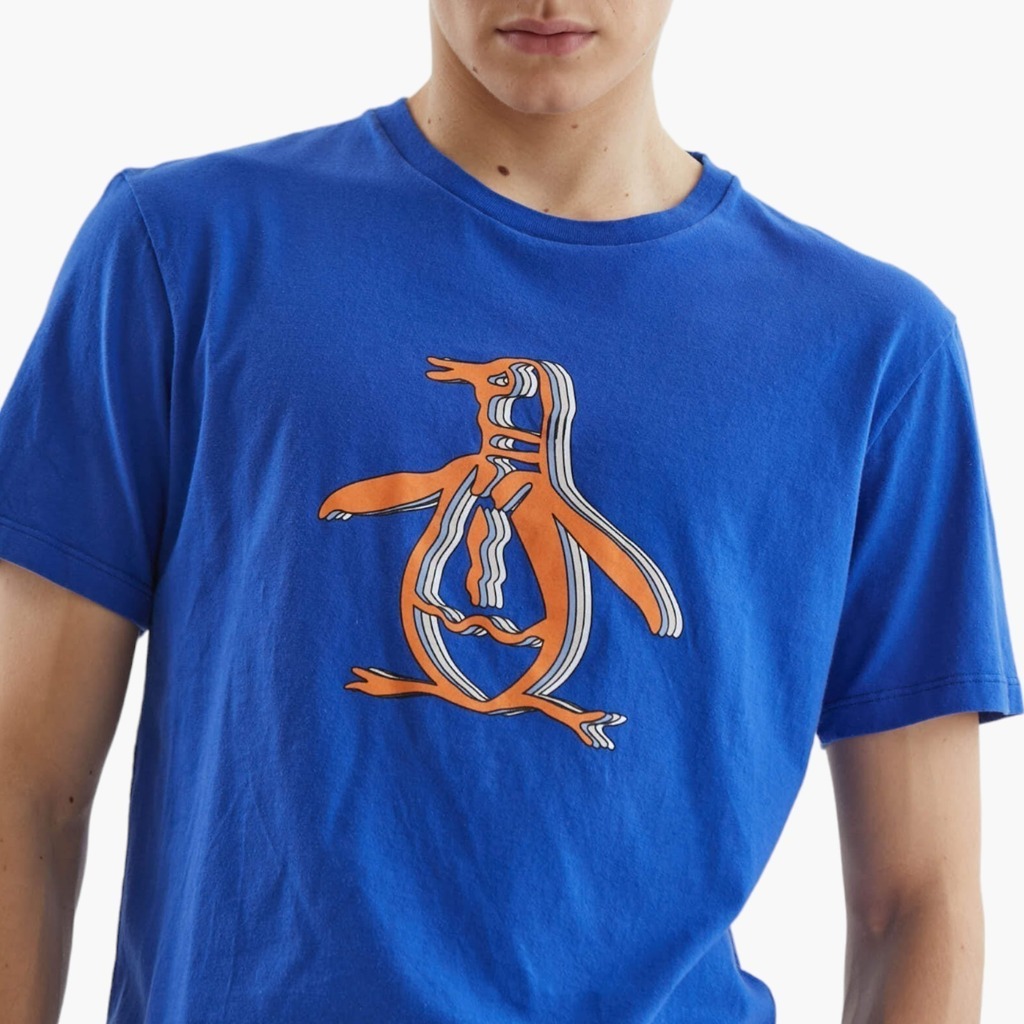 Penguin indumentaria hotsell