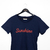 Remera Sunshine Escote En V Daily - tienda online