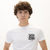 Remera Logo Daily Jeans Daily - tienda online
