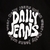 Remera Logo Daily Jeans Daily en internet