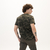 Remera Camuflada Daily - comprar online