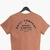 Remera Daily Company Daily - comprar online