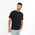 Remera Daily Over Cuello Base - comprar online