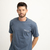 Remera Daily Over Abercrombie - tienda online