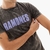 Remera Ramones Airborn - comprar online