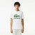 Remera Lacoste Logo Grande - comprar online