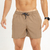 Short De Baño Daily Spandex Liso