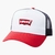 Gorra Levis Visor Curved Beisball