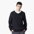 Sweater Penguin Liso E/V - comprar online