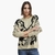 Sweater Letit Santa Bohemia - comprar online