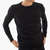 Sweater Jacquard Puntos 2 Colores Daily - comprar online