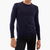 Sweater Jacquard Puntos 2 Colores Daily