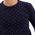 Sweater Jacquard Puntos 2 Colores Daily - comprar online