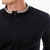 Sweater Daily 1/2 Cierre Cuello Combinad - Vaquería