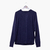 Sweater Liso Escote Redondo Daily - comprar online