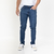 Jean Levis 512 Slim Dark Blue