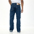 Jean 505 Dark stone Wash Levis - Vaquería