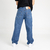 Imagen de Jean Levis 568 Loose Straight Dark Up