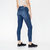 Imagen de Jean 721 Hi Rise Skinny Dark Worn Levis