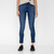 Jean 721 Hi Rise Skinny Dark Worn Levis - comprar online