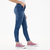 Jean Blue Big Pintado Wamu - comprar online