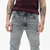 Jean Big Pintado Loc Daily - comprar online