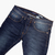 Jean Skinny Indigo Blue Raiders en internet