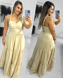 Vestido Longo