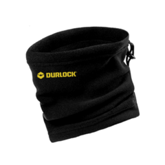 COMBO: Buzo Polar Amarillo Durlock Oficial® + Remera Durlock Amarilla Oficial® + CUELLO DE REGALO - Tienda Durlock