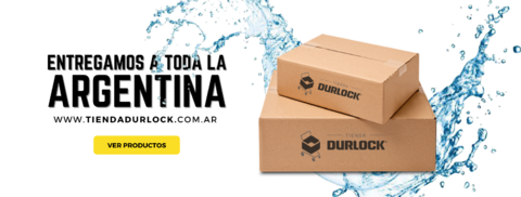 Carrusel Tienda Durlock