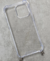 Funda Transparente para Straps IPHONE en internet