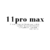 Iphone 11 Pro Max - Cordón