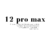 12 Pro Max