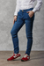 Jean Corte Chino Teo - comprar online