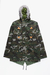 Parka Anoki Camuflado