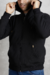 Campera Bandit Negro - BRIHER Tienda Online | Indumentaria Masculina