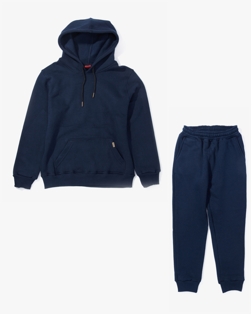Conjunto Azul Marino para Nino