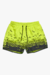 Short de Baño Flock Inverted Birds - BRIHER Tienda Online | Indumentaria Masculina