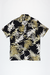 Camisa Hawaiana Jungle