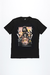 Remera Estampada SW Villains