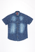 Camisa de Jean Russell - tienda online