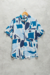 Camisa Fibrana Abstract Print - comprar online