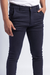 Pantalón Chino Milán - Azul Oxford - comprar online