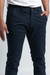 Pantalón Chino Roma - Azul de Prussia - comprar online