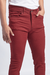 Pantalón Toronto - Rojo Carmesí - comprar online